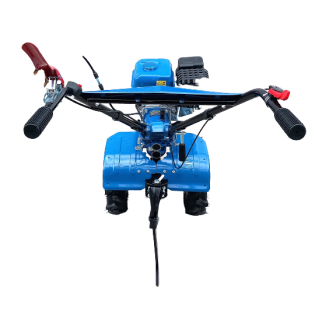 Motocultor Hyundai HY-MC80